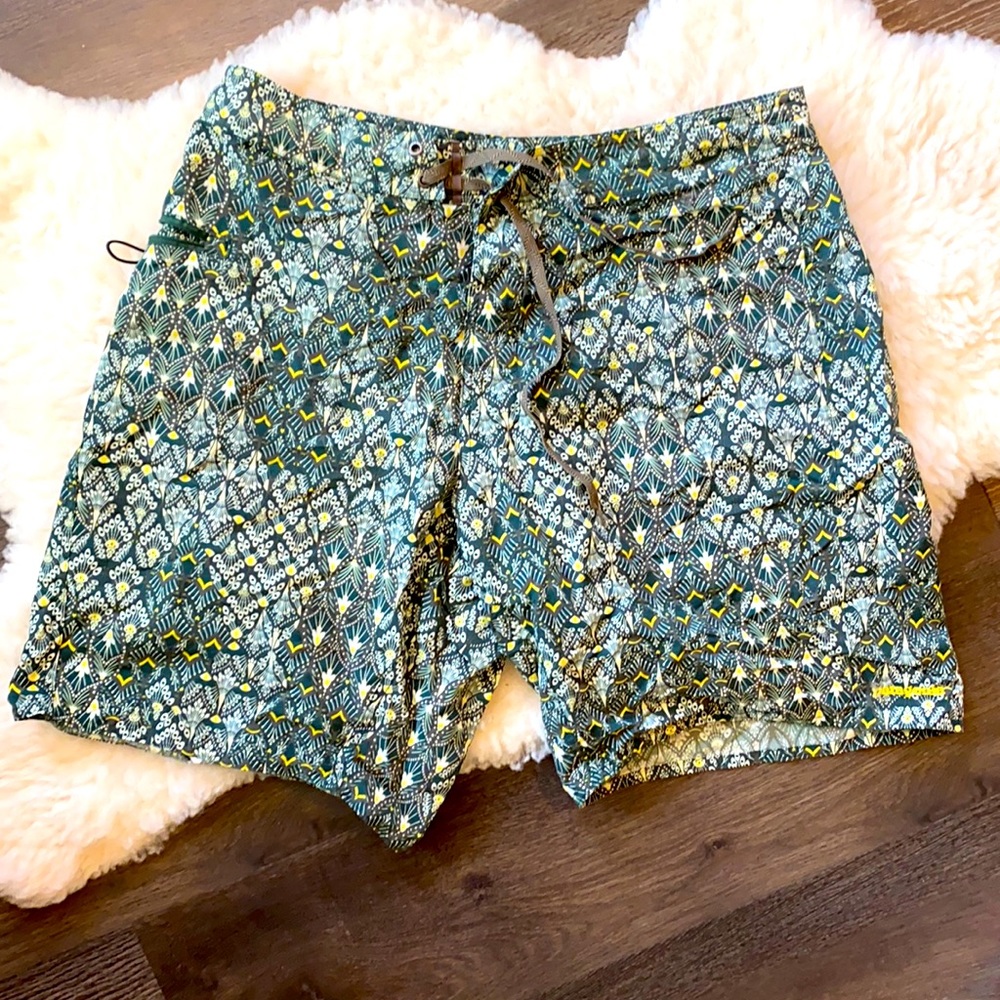 Patagonia Swim Trunks